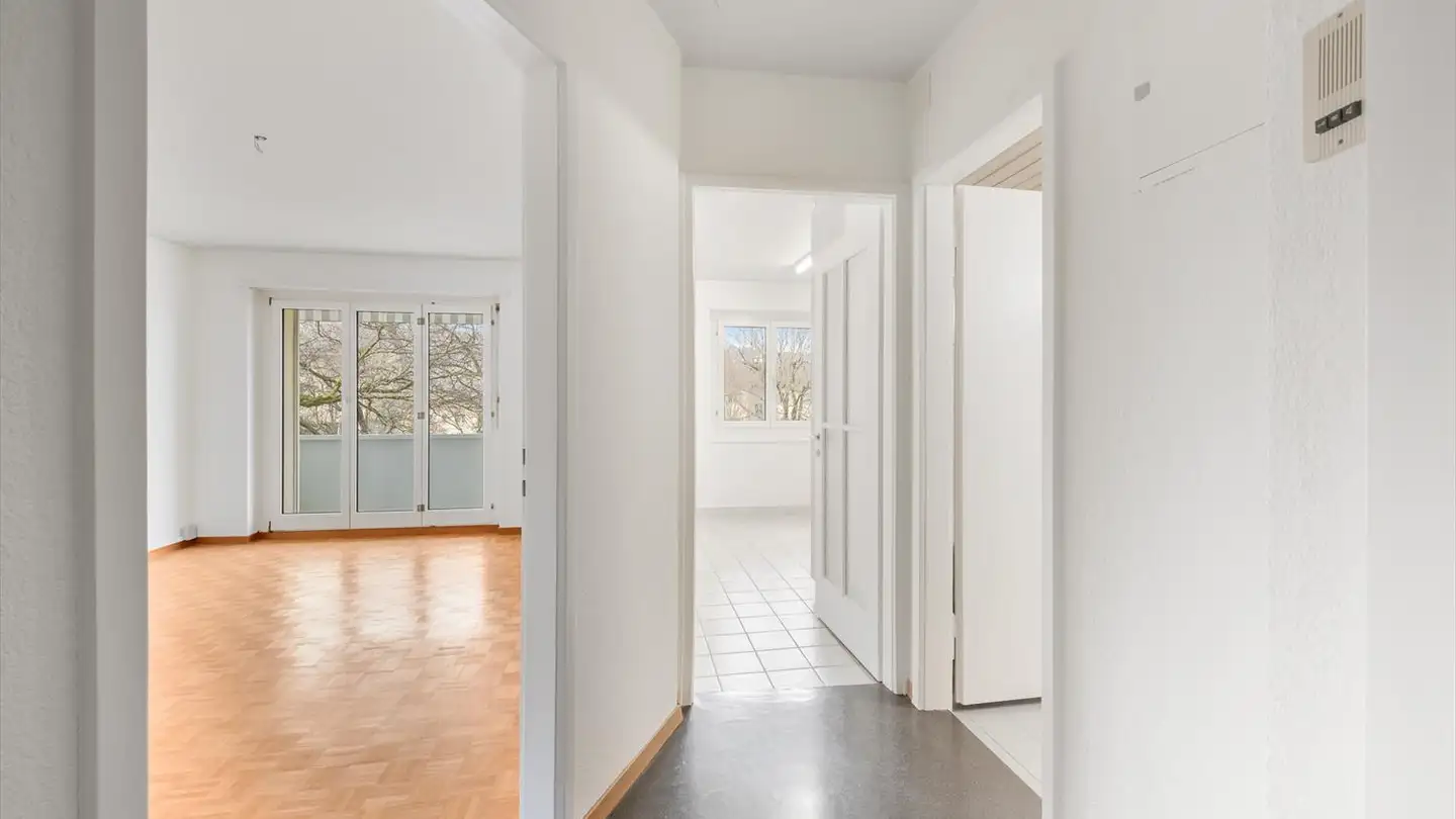 Apartment for rent - Krummackerstrasse 24, 8902 Urdorf - Photo 4