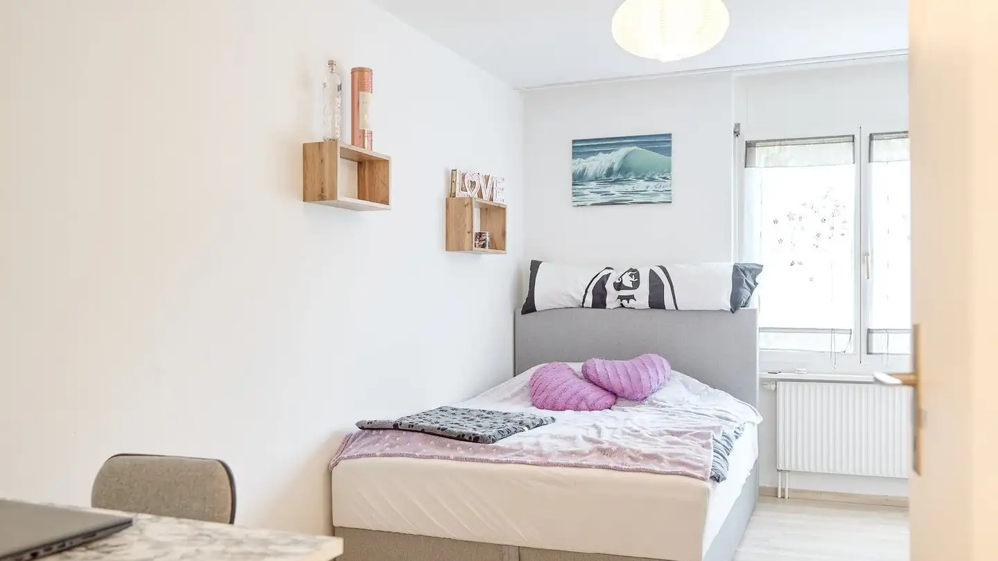 Appartamento in affitto - Haldenweg 39, 3250 Lyss - Photo 4