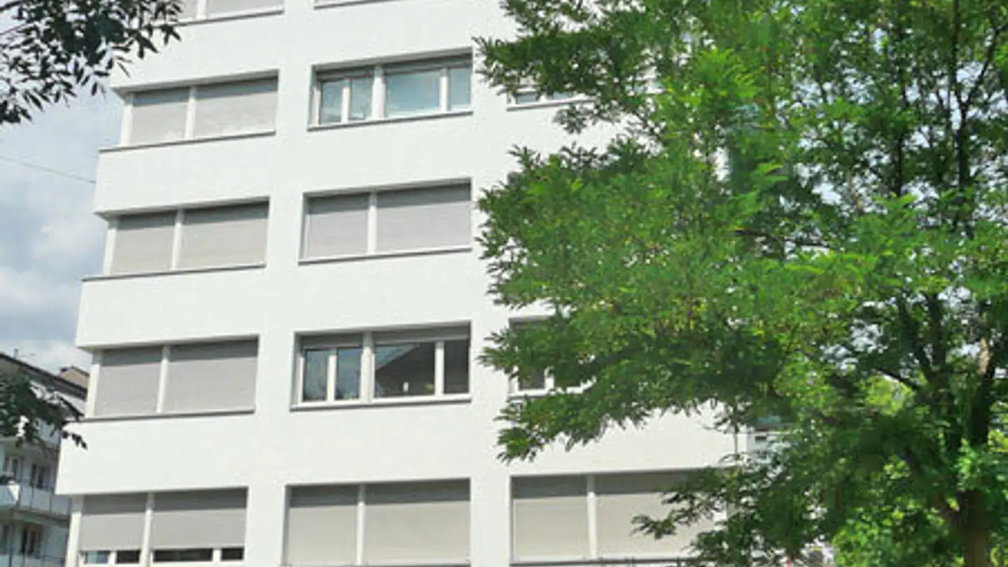 Wohnung mieten - Alderstrasse 34, 8008 Zürich