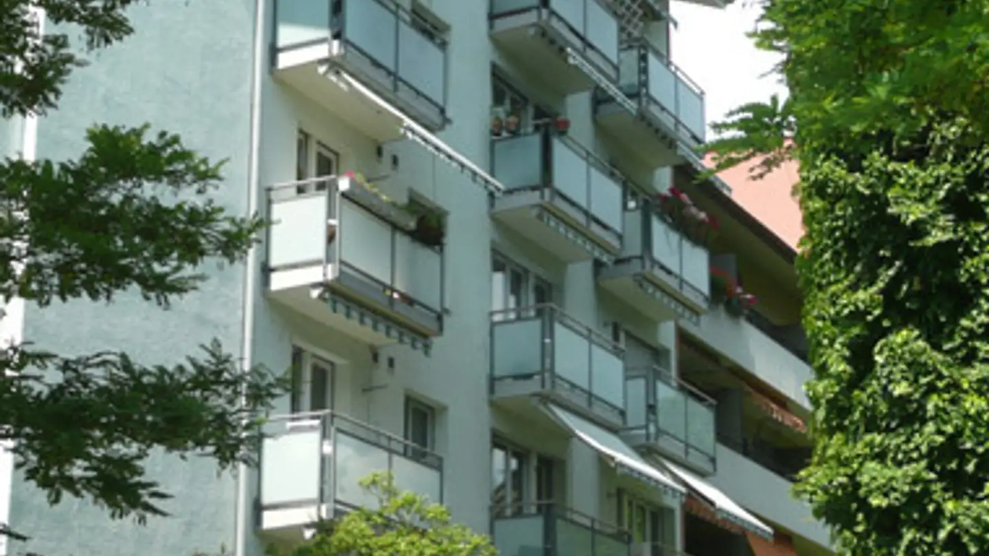 Wohnung mieten - Alderstrasse 34, 8008 Zürich - Foto 2