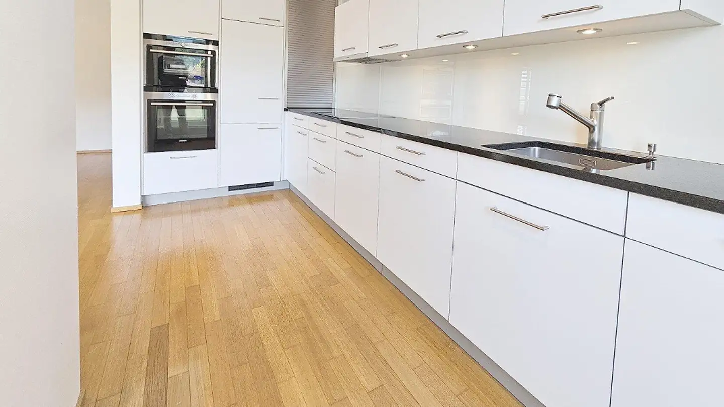 Penthouse for sale - Kammermattweg 4, 4107 Ettingen - Photo 2