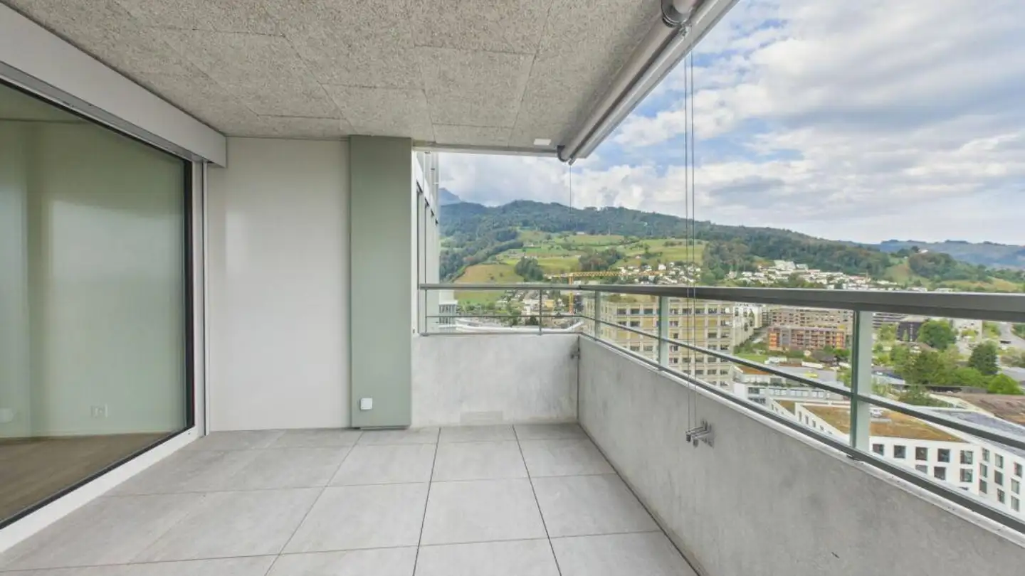 Appartement à louer - Am Mattenhof 1, 6010 Kriens - Photo 2