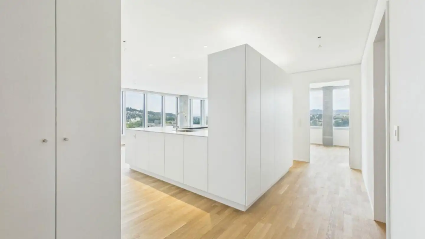 Appartement à louer - Am Mattenhof 1, 6010 Kriens - Photo 3