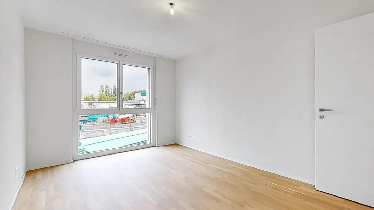 Appartamento in affitto - Rue Du Chêne 42, 1020 Renens VD - Foto 4