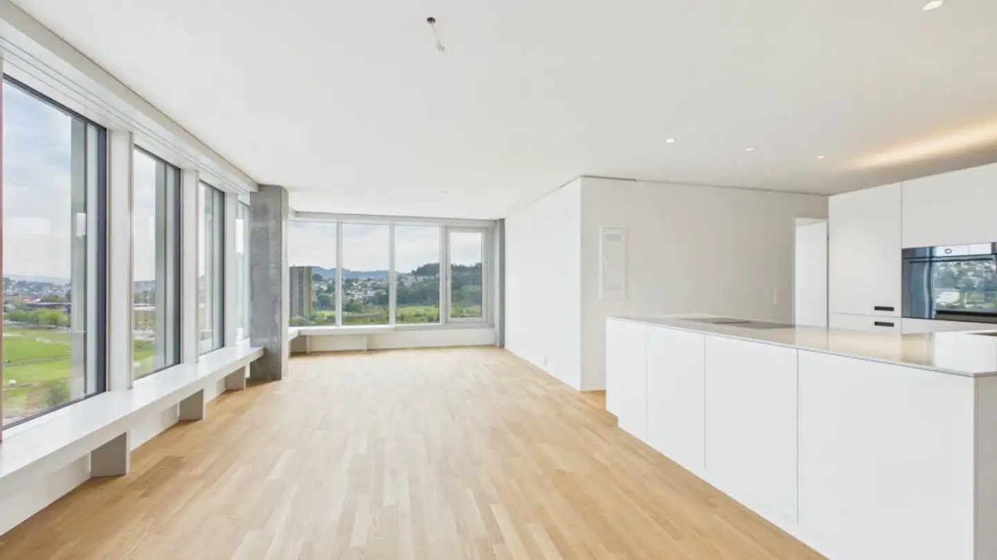 Appartement à louer - Am Mattenhof 1, 6010 Kriens - Photo 4