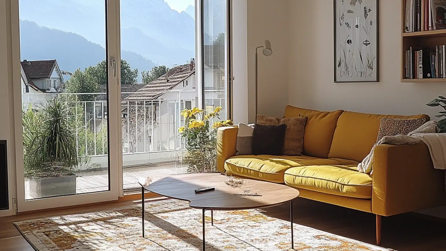Appartamento in vendita - 8712 Stäfa