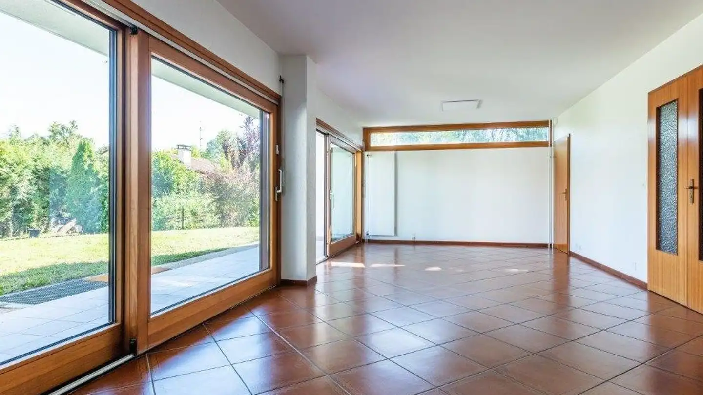 Casa bifamiliare in affitto - Chemin Du Roitelet, 1292 Chambésy - Foto 4