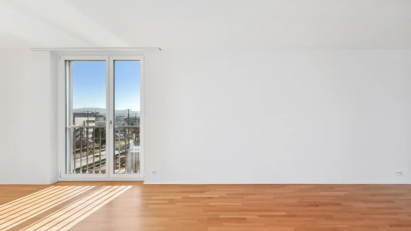 Appartamento in affitto - Güterstrasse 2, 4663 Aarburg - Foto 2