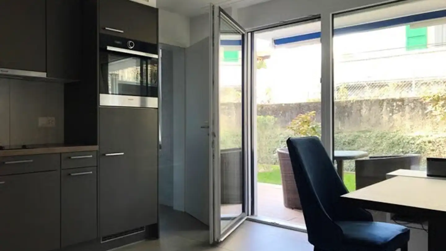Appartamento ammobiliato in affitto - Chemin Des Diablerets 2, 1012 Lausanne