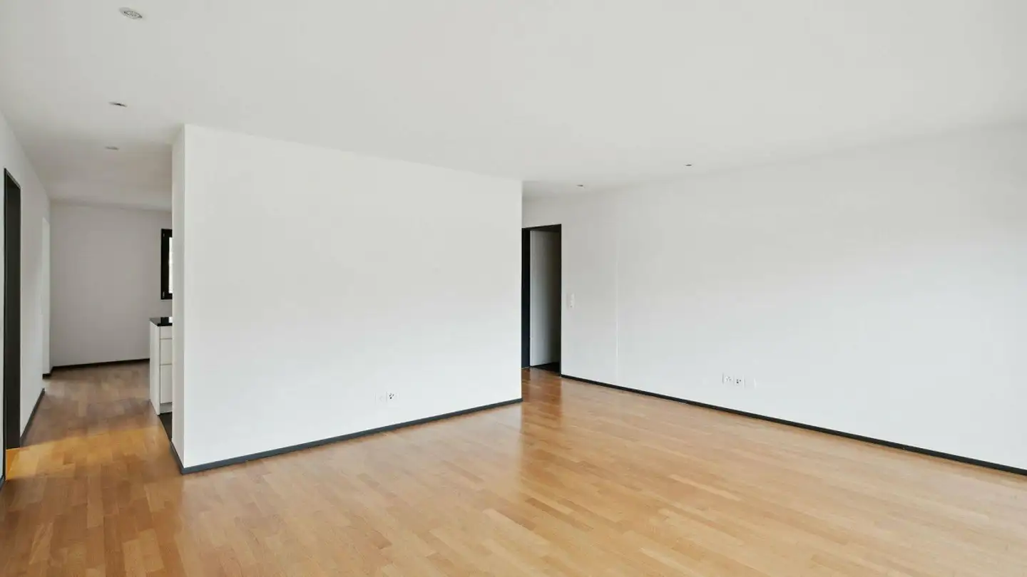 Apartment for rent - Hauptstrasse 17, 4450 Sissach - Photo 3