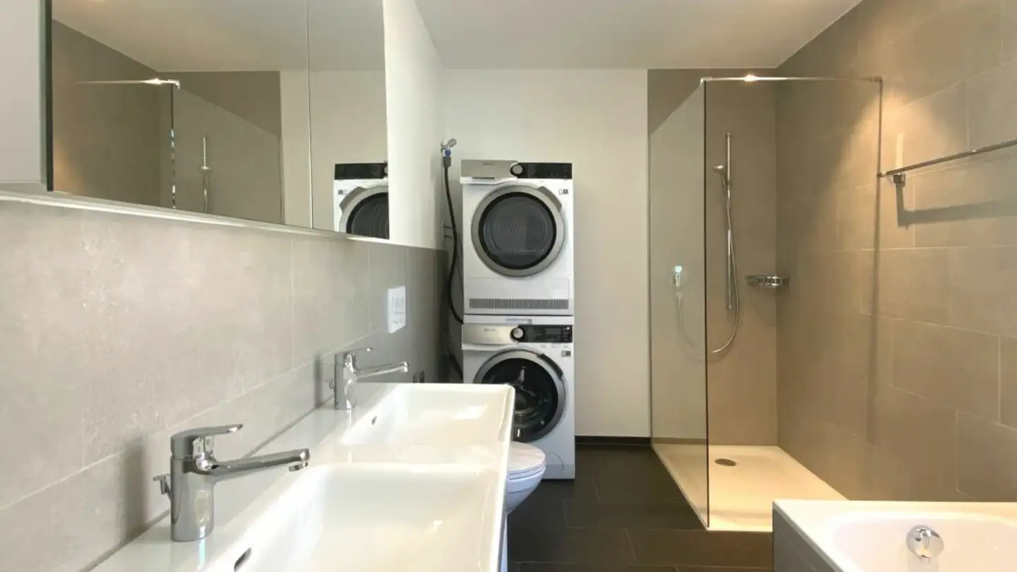 Wohnung mieten - Edelgrueb 2a, 9055 Bühler - Foto 4