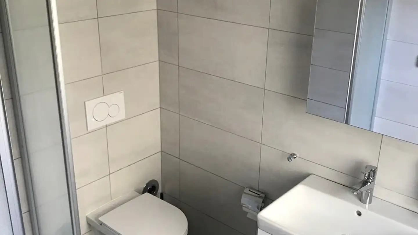 Appartamento ammobiliato in affitto - Chemin Des Diablerets 2, 1012 Lausanne - Foto 2