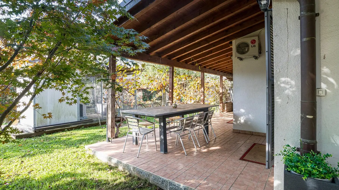 Single house for sale - 6853 Ligornetto - Photo 2