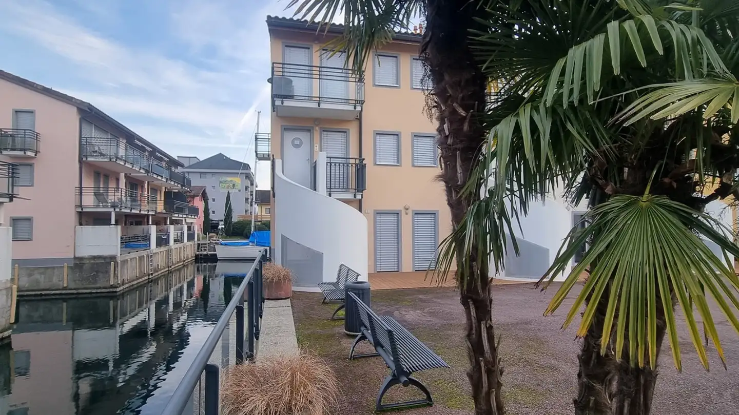 Appartamento in vendita - 1897 Bouveret