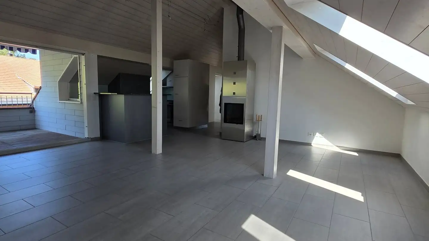 Appartamento in affitto - Haltenweg 1, 3123 Belp - Foto 2