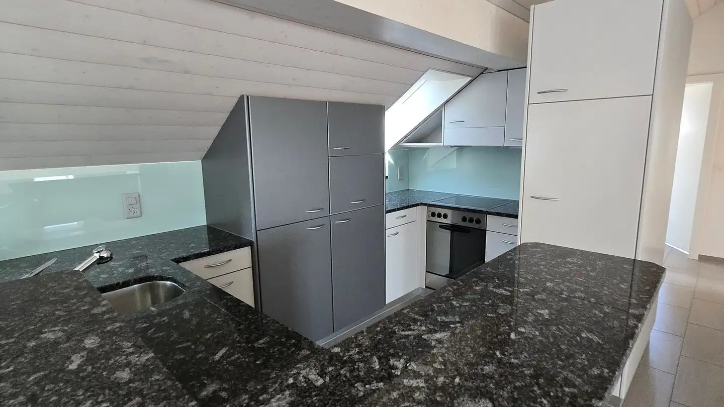 Appartamento in affitto - Haltenweg 1, 3123 Belp - Foto 4