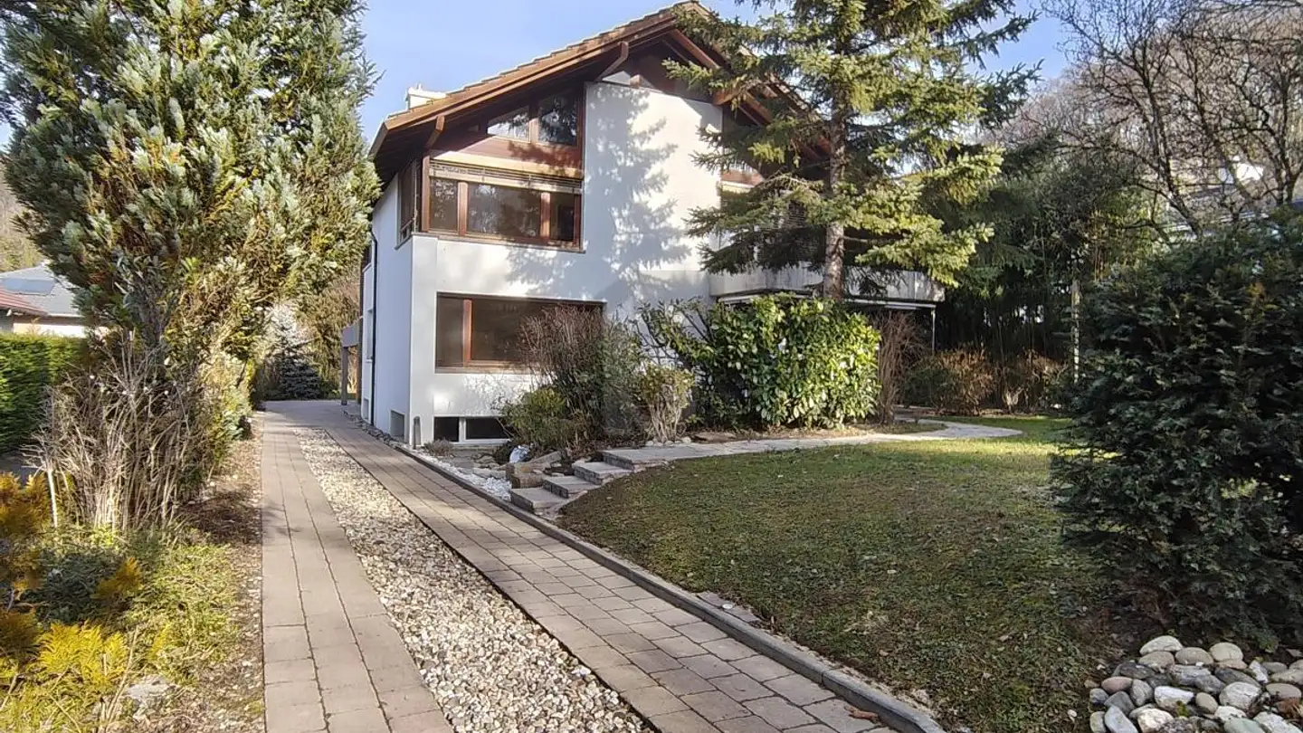 Casa bifamiliare in affitto - 4126 Bettingen