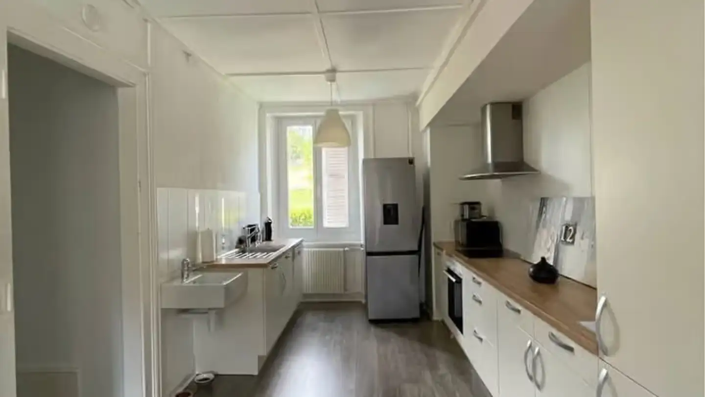Wohnung mieten - Rue Aimé Charpilloz 21, 2735 Bévilard