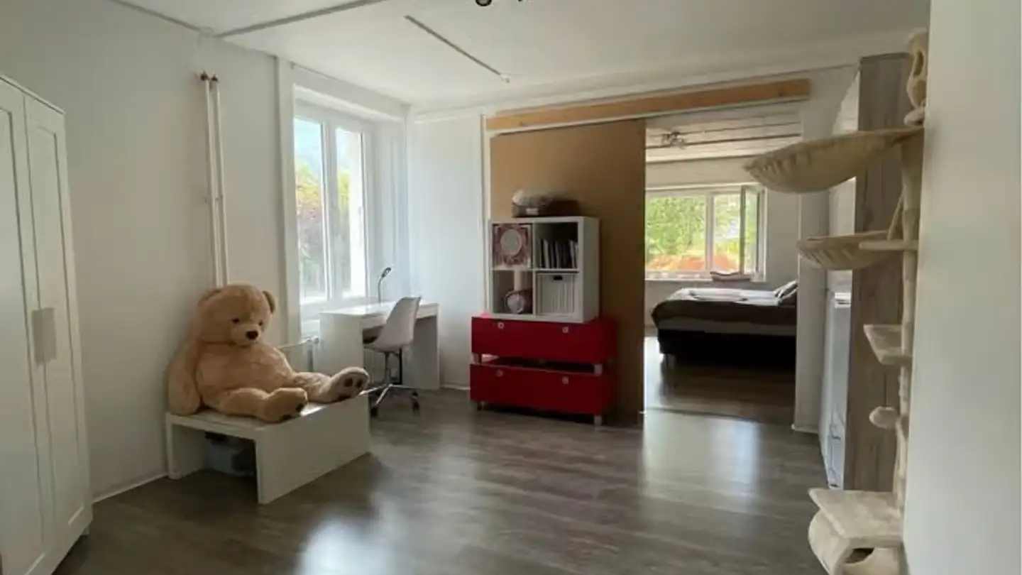Wohnung mieten - Rue Aimé Charpilloz 21, 2735 Bévilard - Foto 2