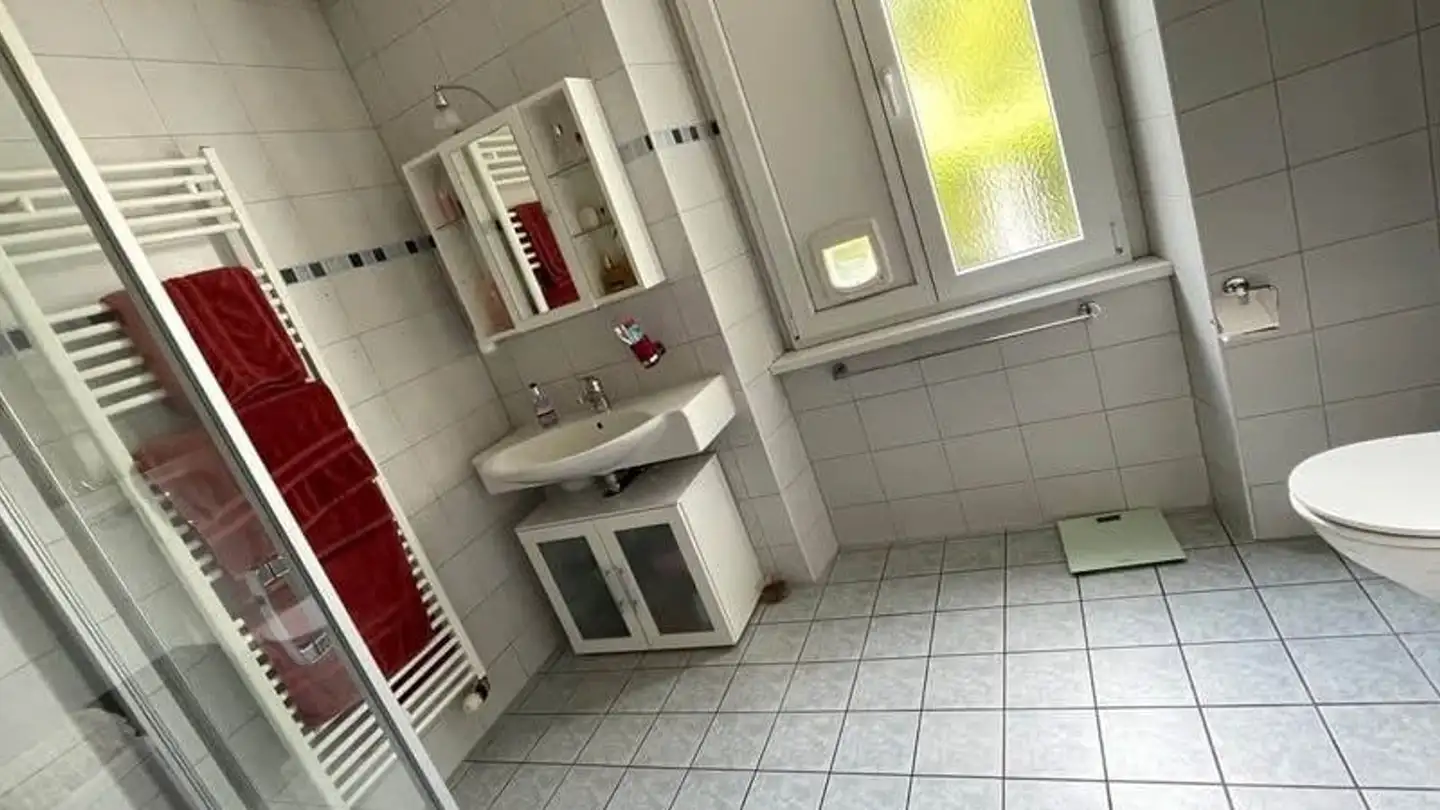 Wohnung mieten - Rue Aimé Charpilloz 21, 2735 Bévilard - Foto 3