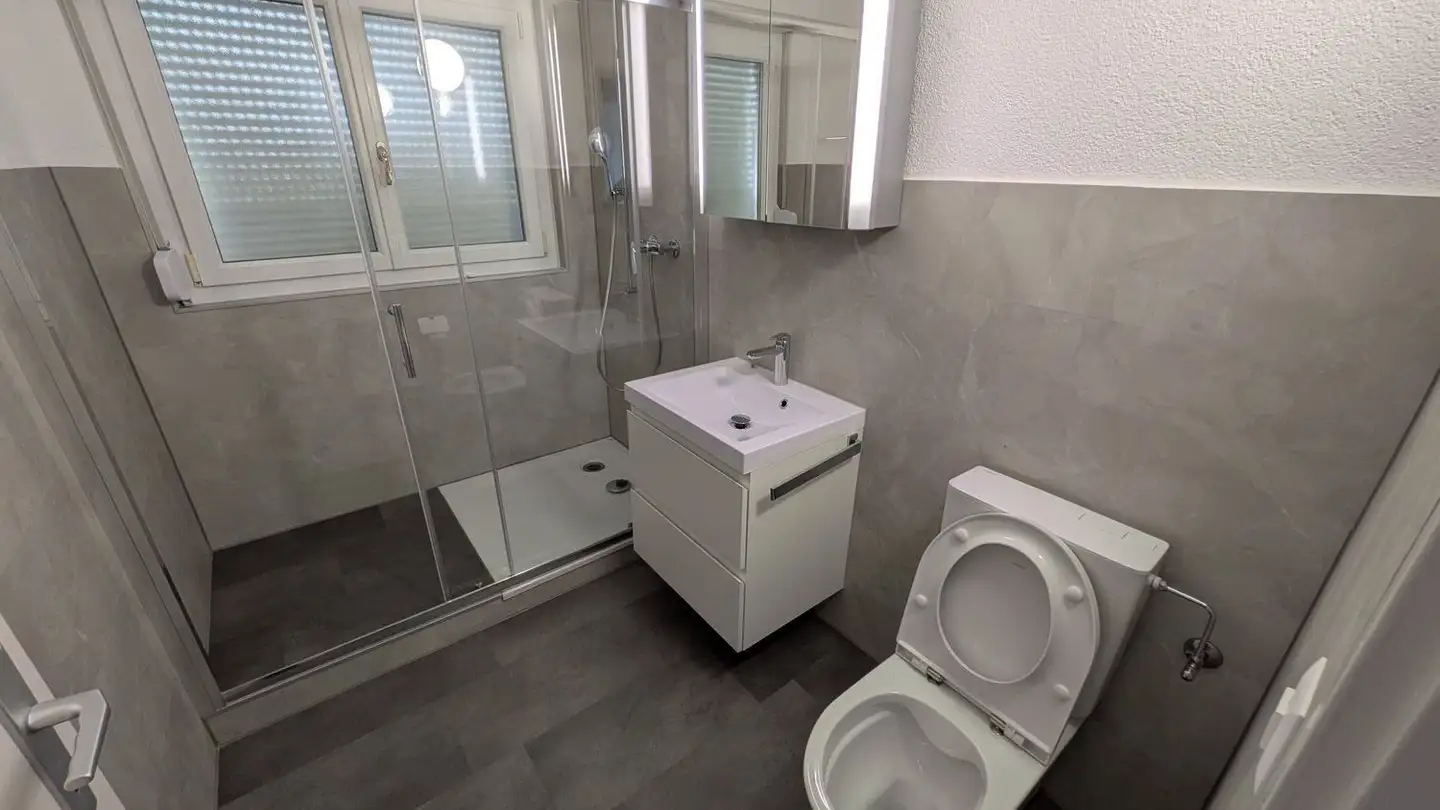 Appartement à louer - Maiackerstrasse 1, 8964 Rudolfstetten - Photo 3