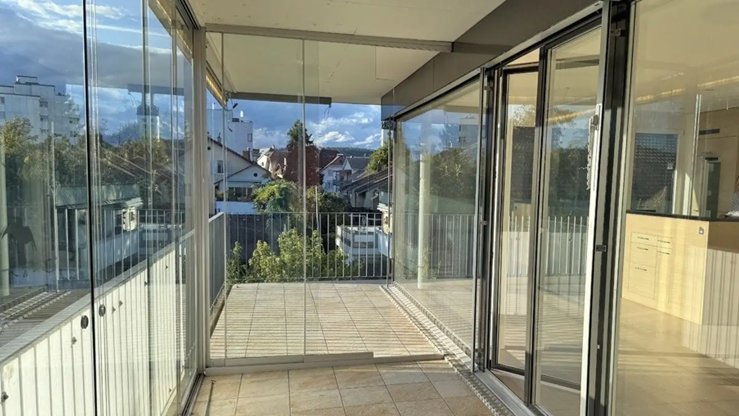 Apartment for rent - Rigistrasse 9, 5610 Wohlen AG - Photo 3