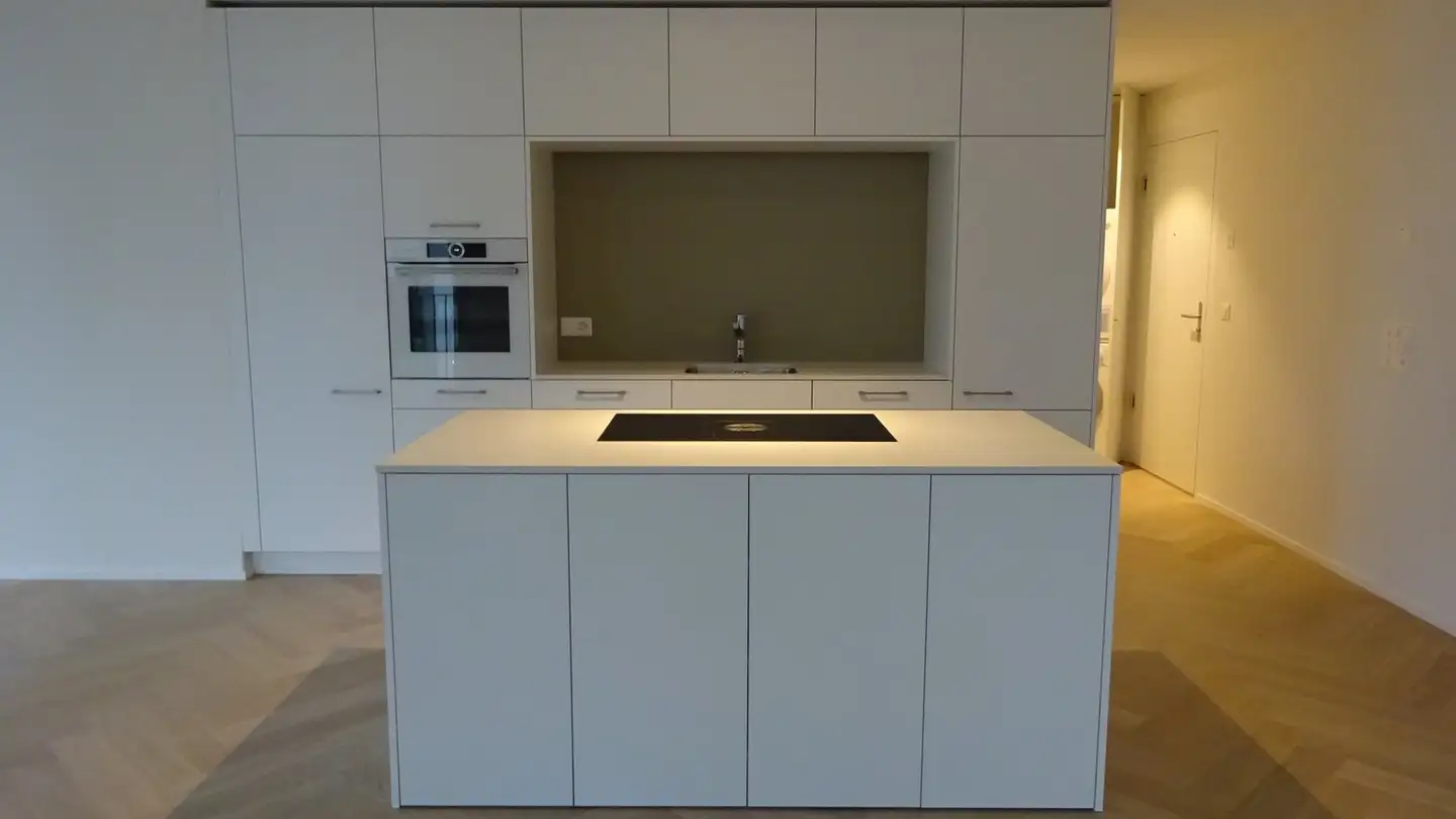 Apartment for rent - Sonnenhofstrasse 25, 2542 Pieterlen - Photo 3