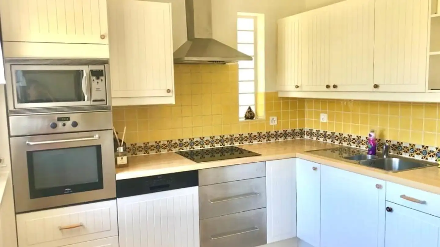 Einfamilienhaus mieten - 1197 Prangins - Foto 4