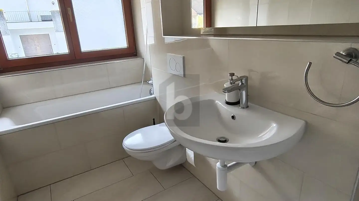 Casa bifamiliare in affitto - 4126 Bettingen - Foto 4