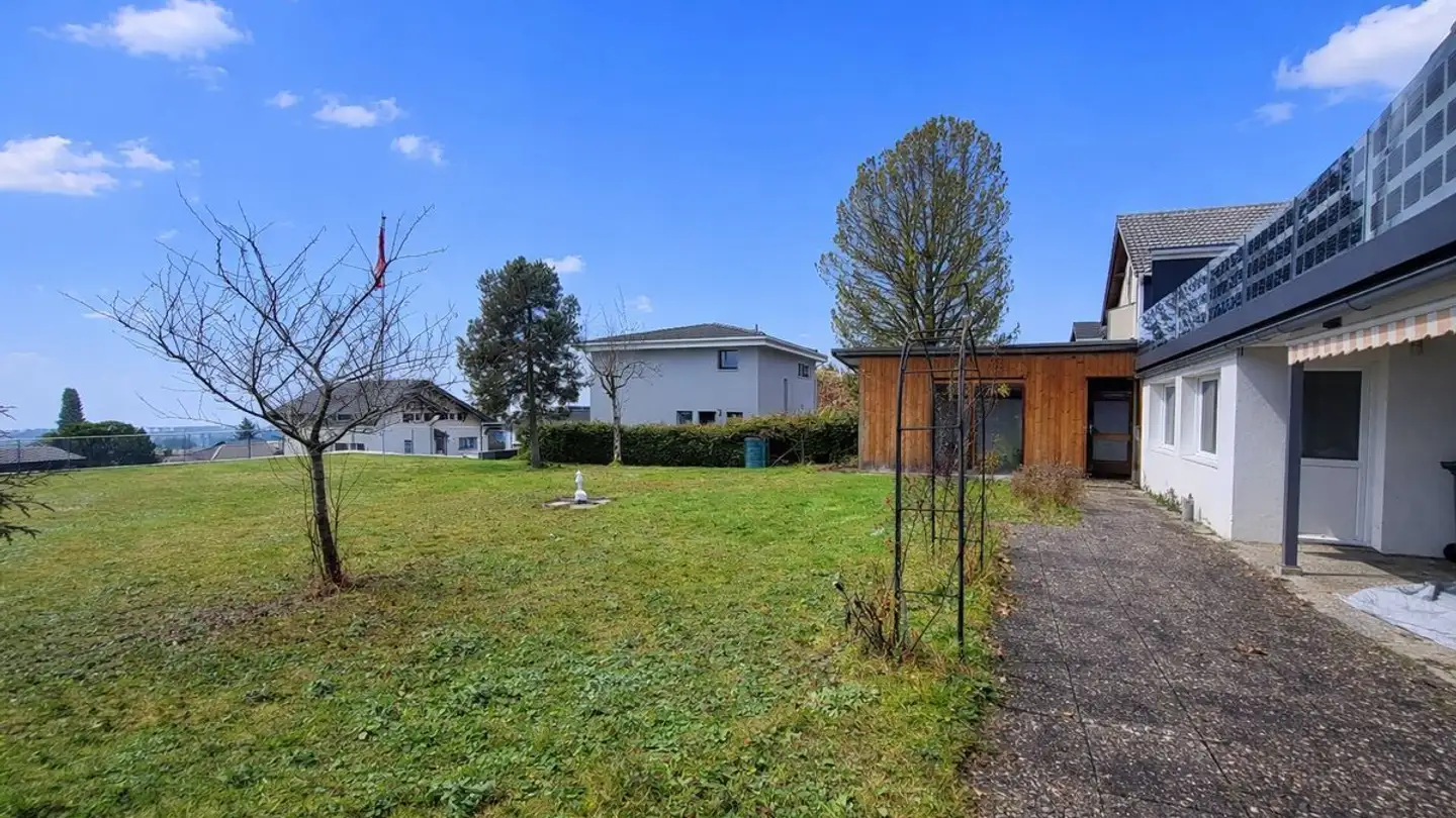 Maison troglodyte à vendre - 2053 Cernier - Photo 2