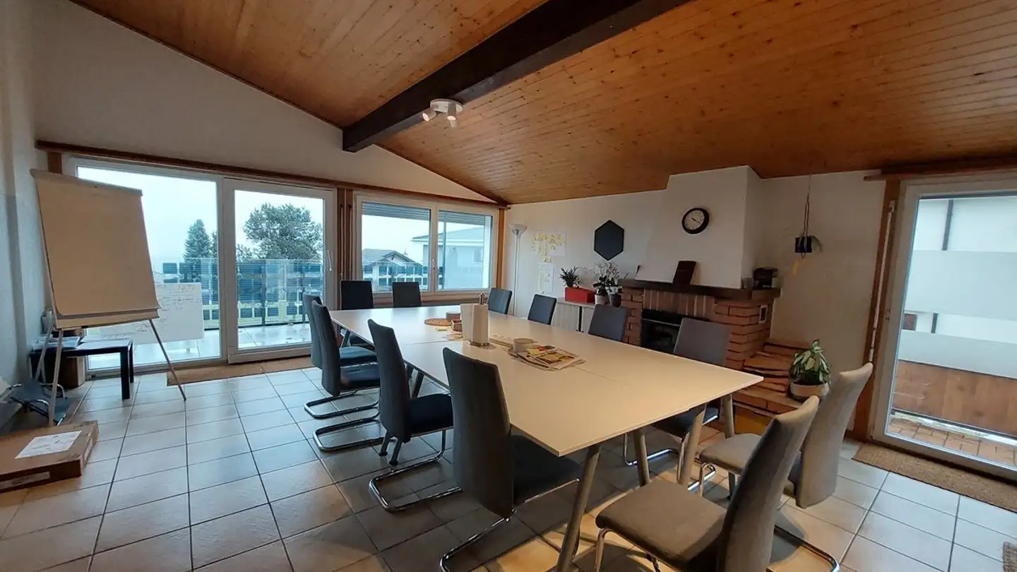 Maison troglodyte à vendre - 2053 Cernier - Photo 3