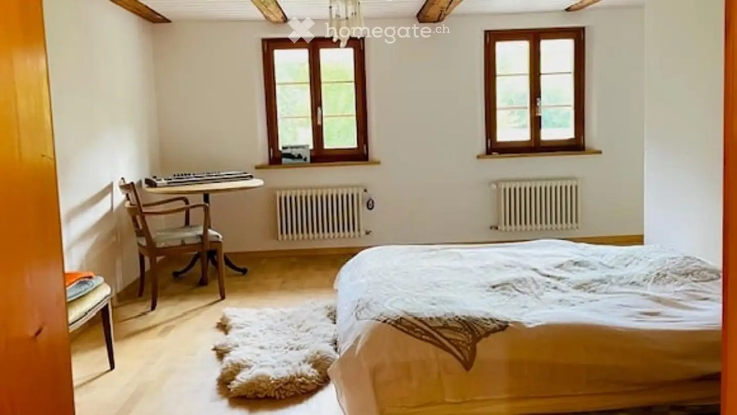 Apartment for rent - Wappenswilerstrasse, 8344 Bäretswil - Photo 2