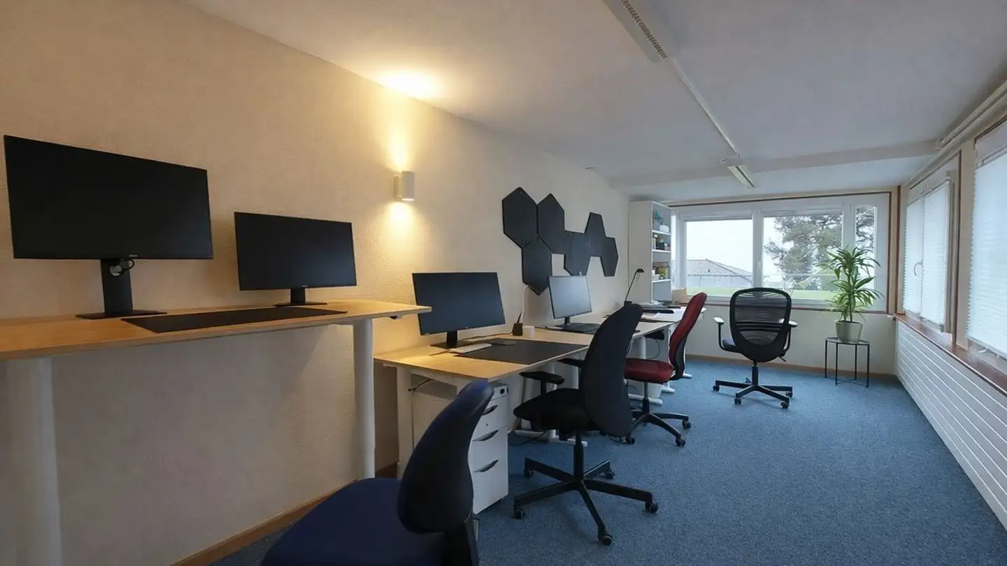 Maison troglodyte à vendre - 2053 Cernier - Photo 4