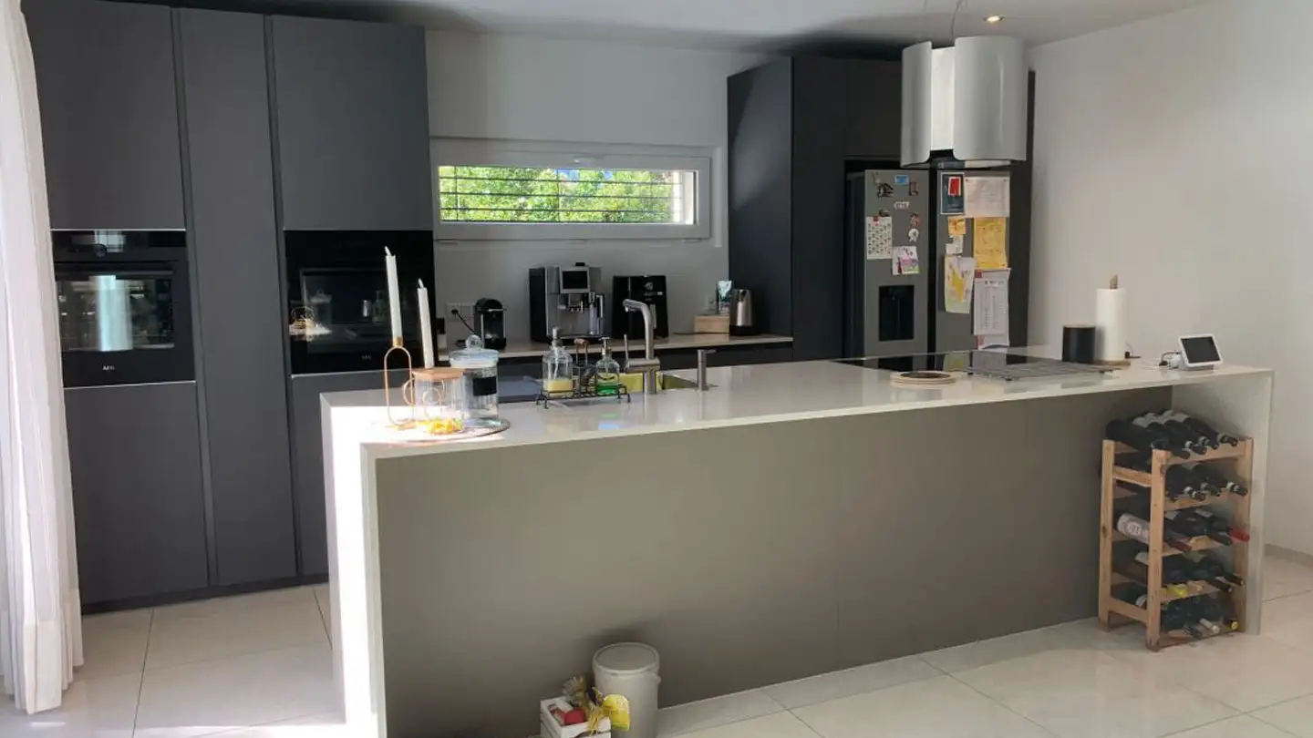 Casa singola in vendita - Via Bernardino Luini 7, 6500 Bellinzona - Foto 2