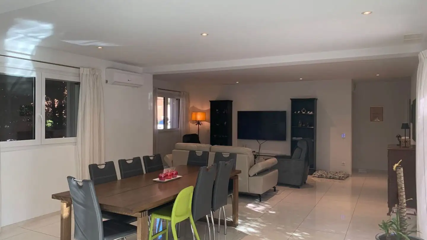 Casa singola in vendita - Via Bernardino Luini 7, 6500 Bellinzona - Foto 3