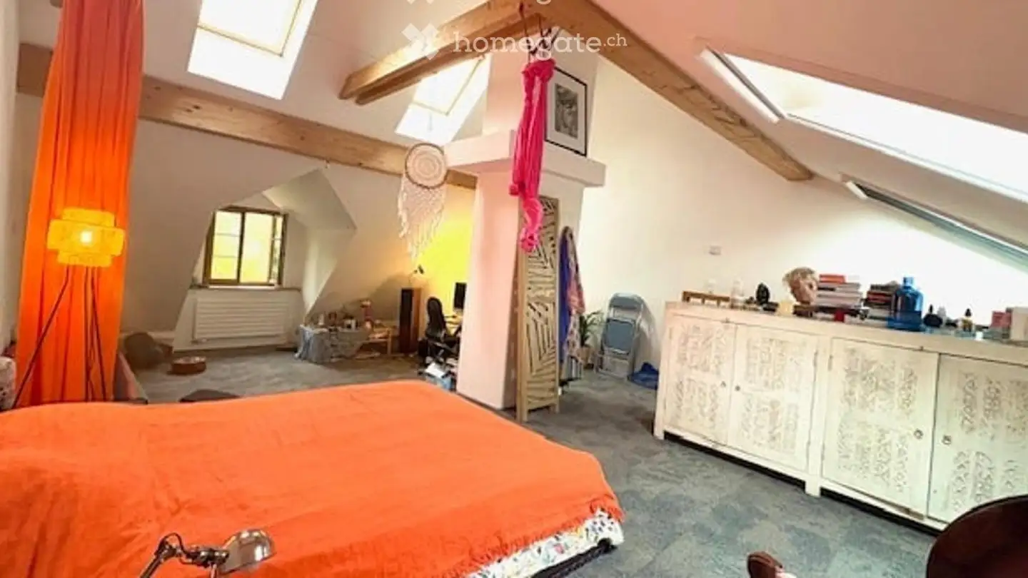 Apartment for rent - Wappenswilerstrasse, 8344 Bäretswil - Photo 3