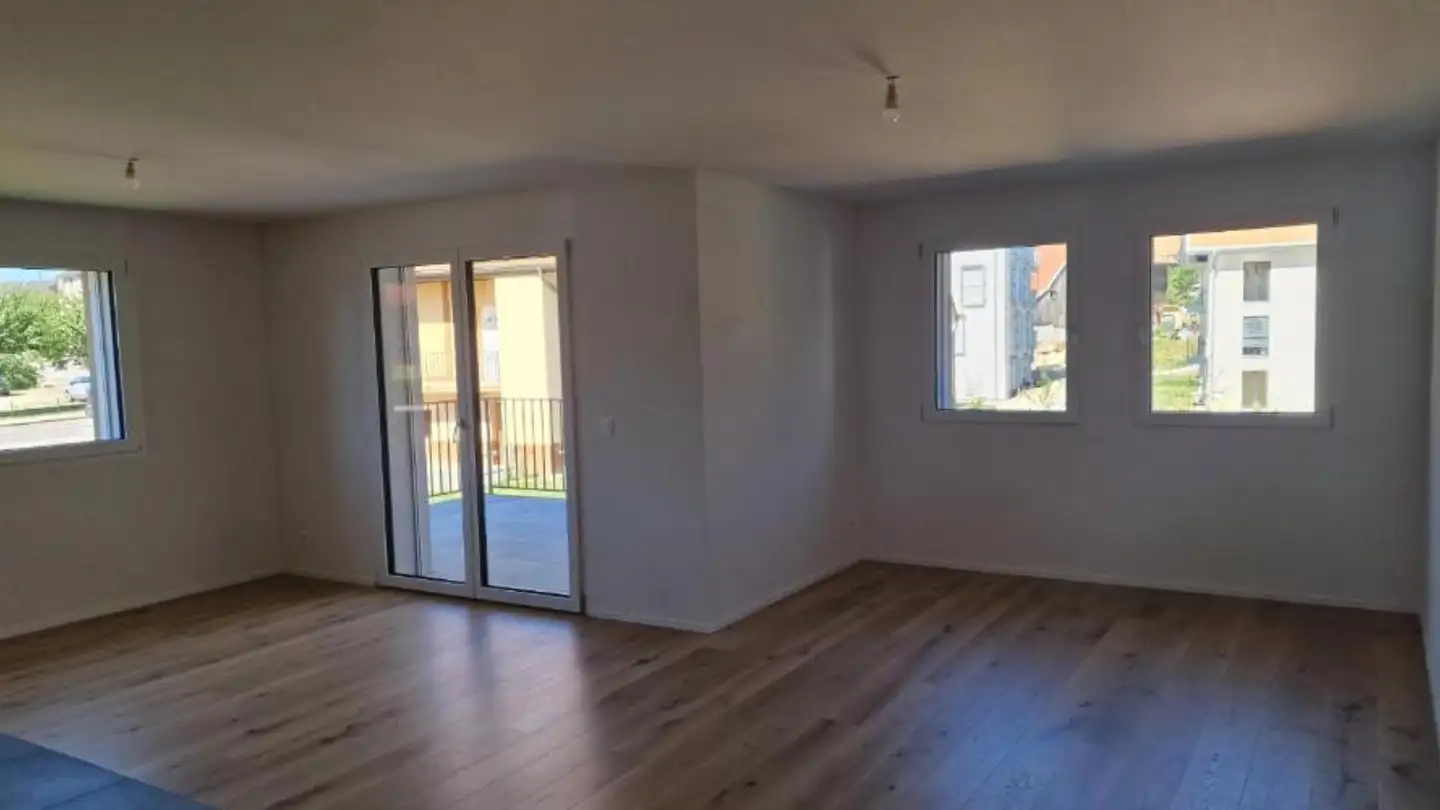 Appartamento in vendita - 1680 Romont FR - Foto 3