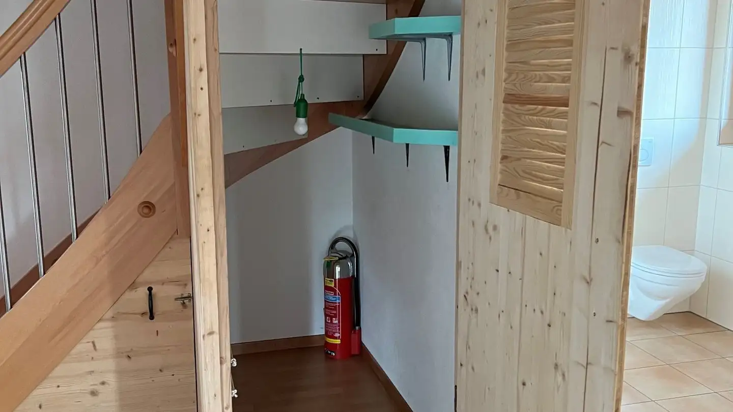 Appartamento in affitto - Löhlistrasse 1, 3127 Mühlethurnen - Photo 4