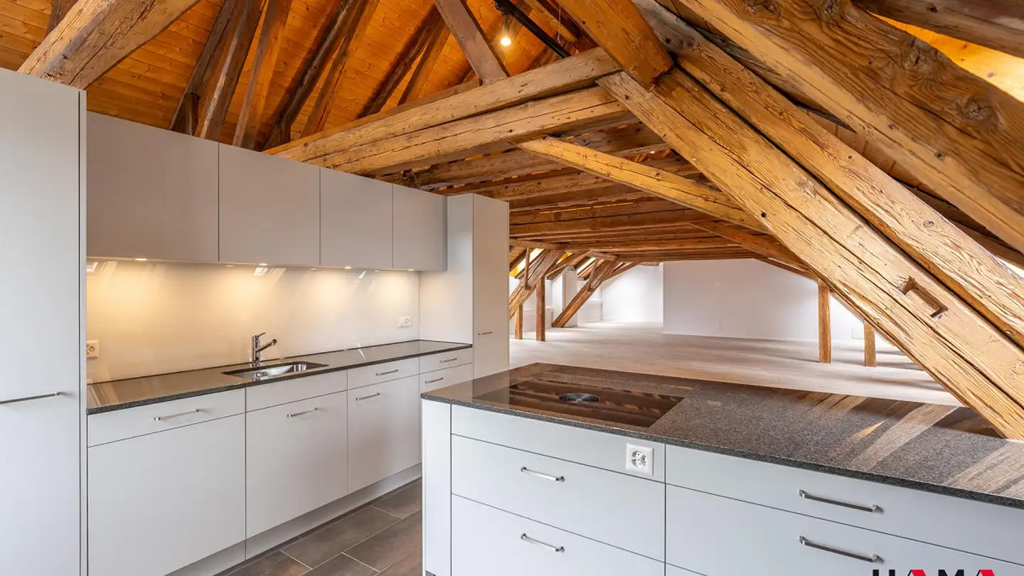 Loft in affitto - Luzernerstrasse 12, 4665 Oftringen - Foto 2