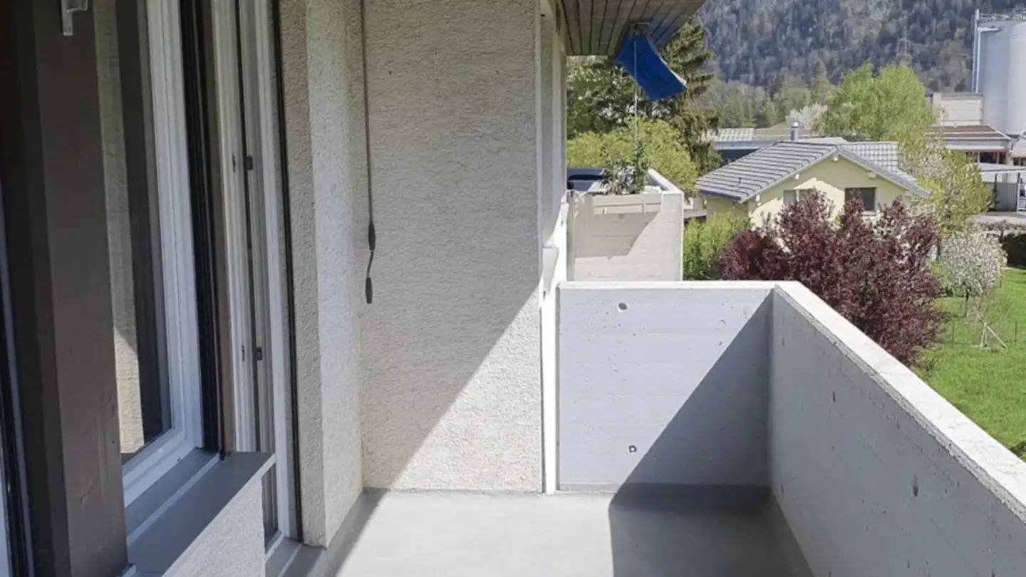 Wohnung mieten - Via Crusch 11, 7402 Bonaduz - Foto 4