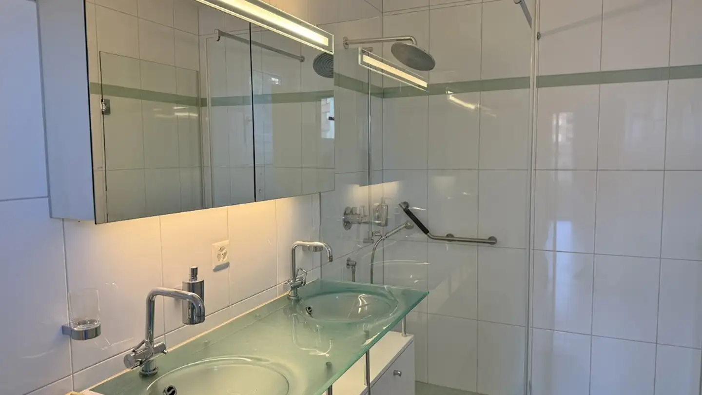 Apartment for rent - Rigistrasse 9, 5610 Wohlen AG - Photo 4