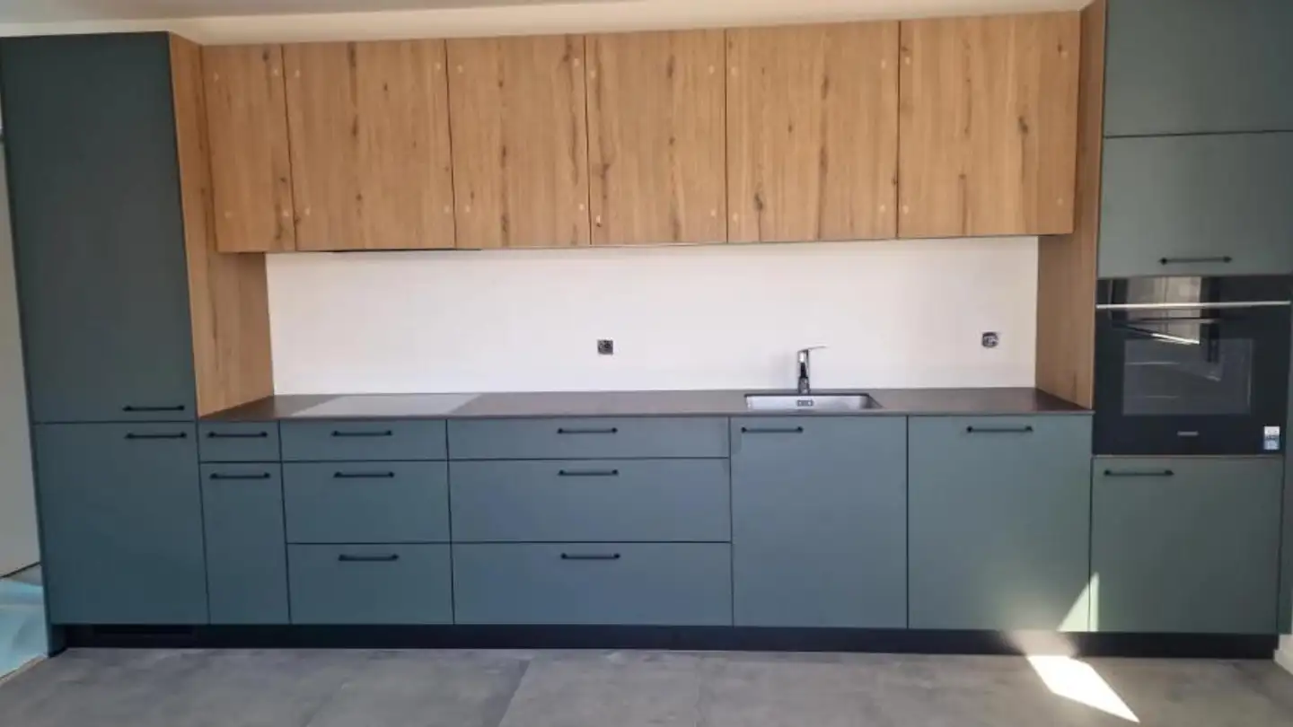 Appartamento in vendita - 1680 Romont FR - Foto 4