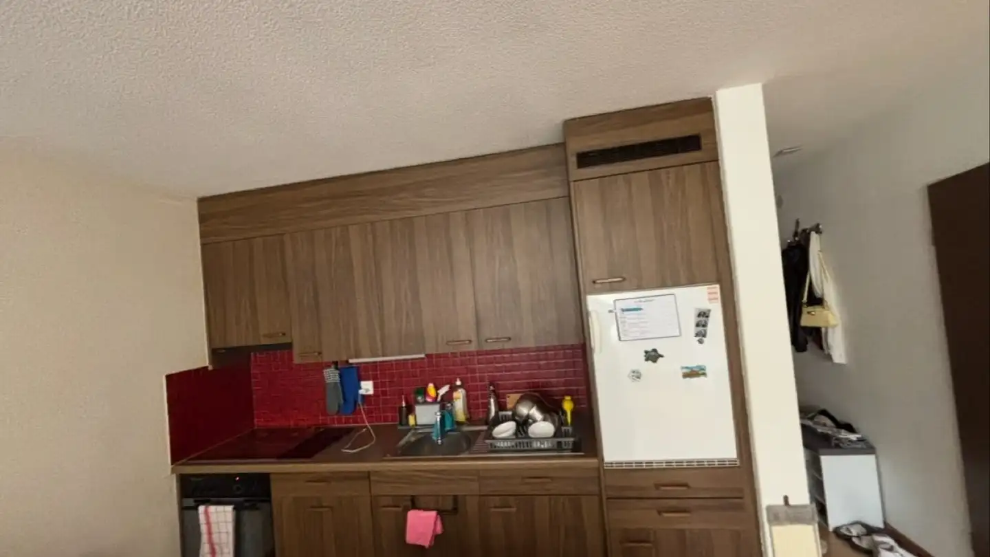 Wohnung mieten - Steinmürlistrasse 14, 8953 Dietikon
