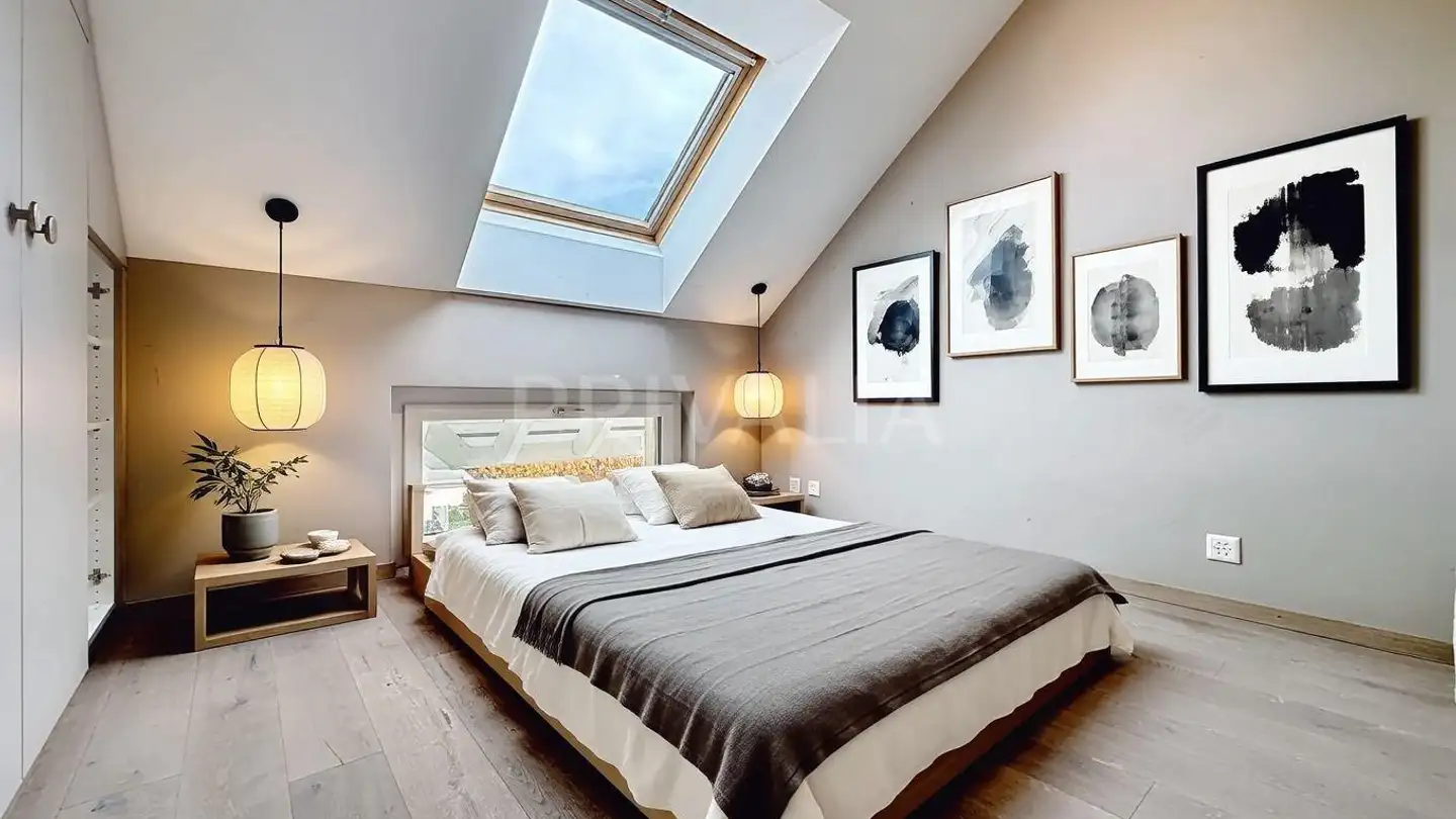 Attico in vendita - 1295 Mies - Foto 3