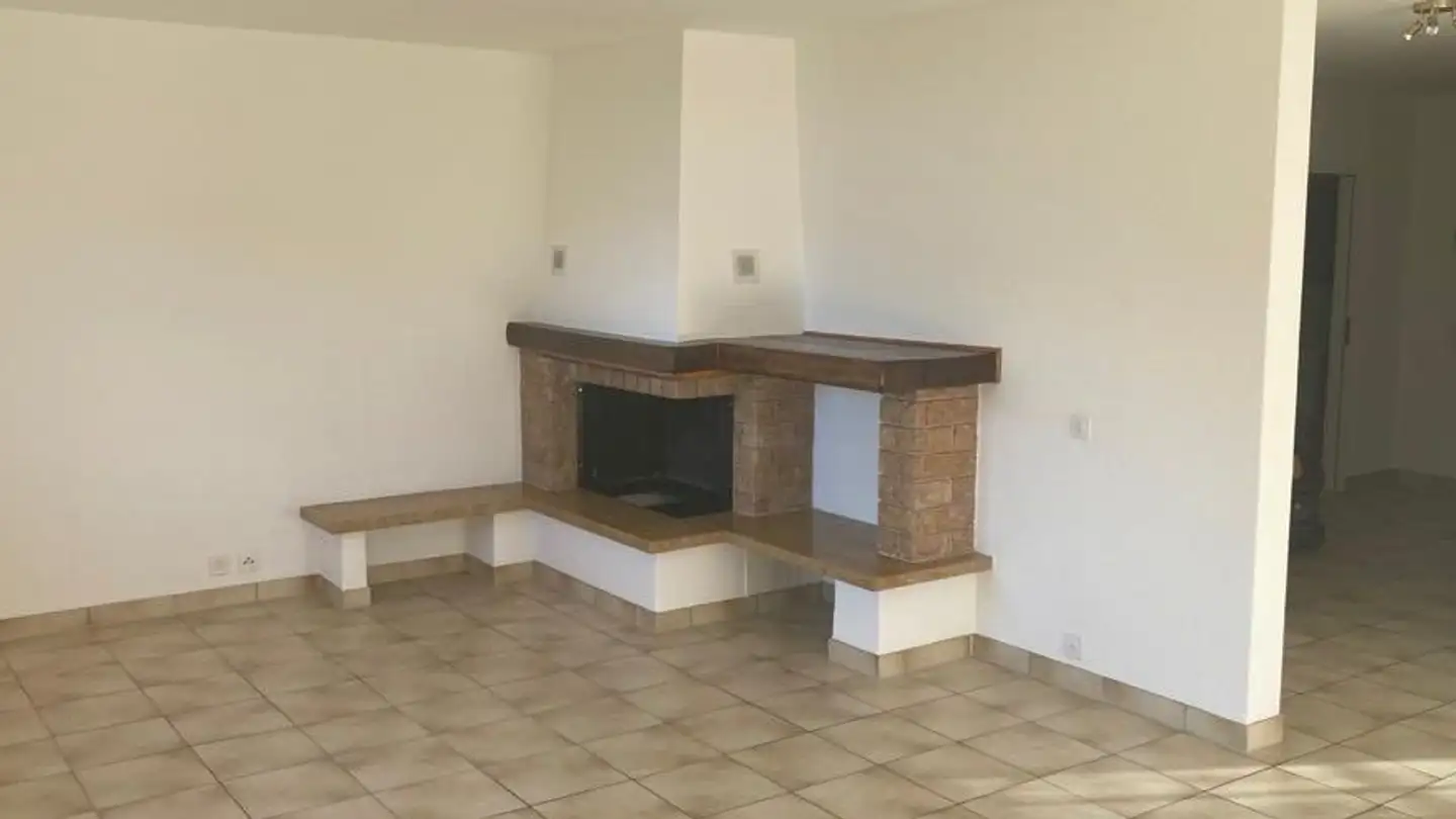 Semi-detached house for rent - 1807 Blonay - Photo 4