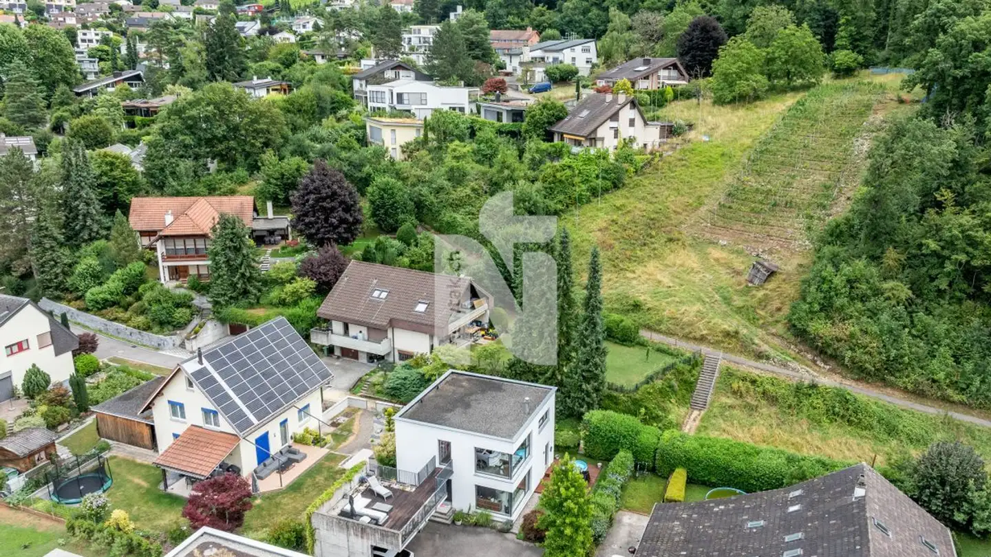 Cave house for sale - 4143 Dornach