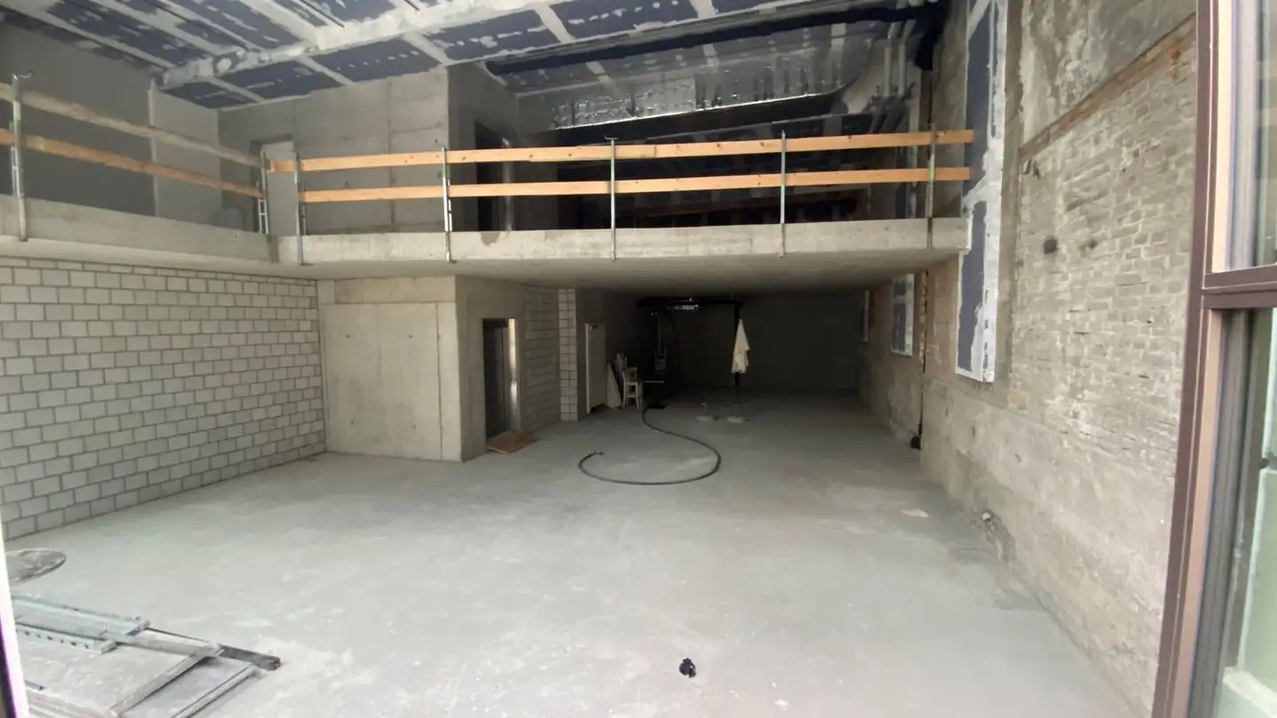 Commerciale in affitto - Laupenstrasse 4, 3008 Bern - Foto 4