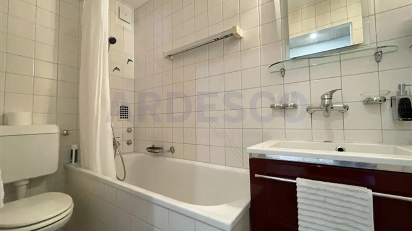 Apartment for rent - Mattenstrasse 26, 4632 Trimbach - Photo 3