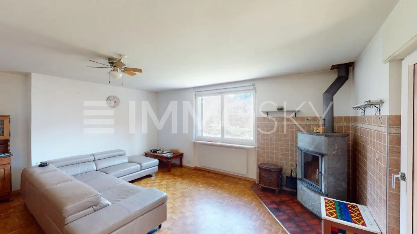 Einfamilienhaus kaufen - 6714 Semione