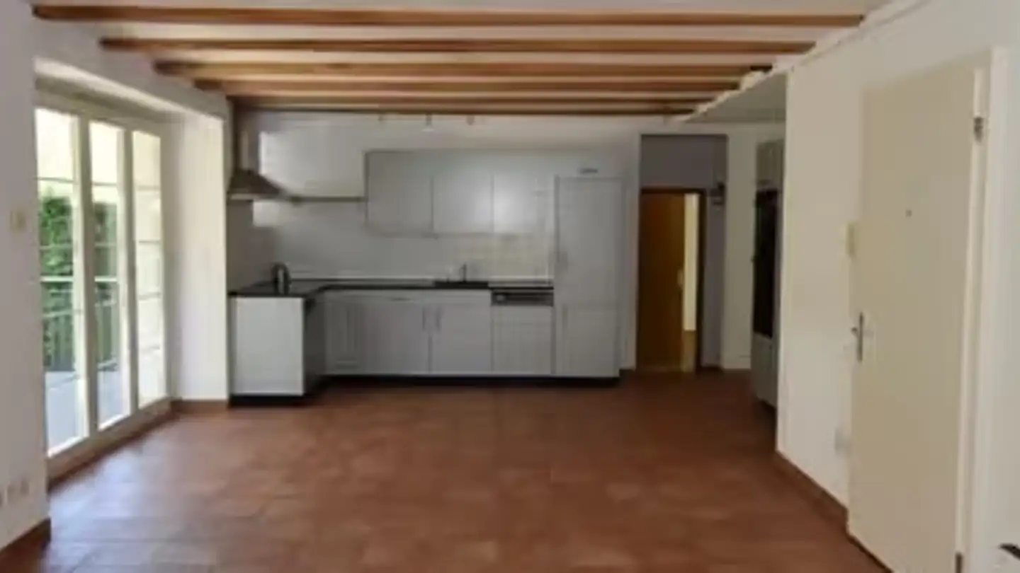 Wohnung kaufen - Haldenstrasse 75, 8045 Zürich - Foto 2